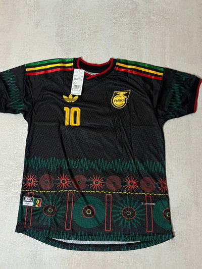 Jamaica Alternativa