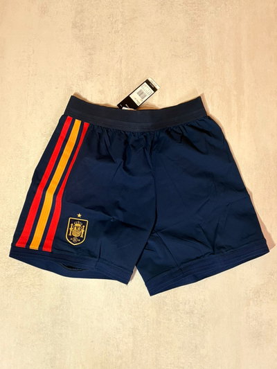 Short Selección España