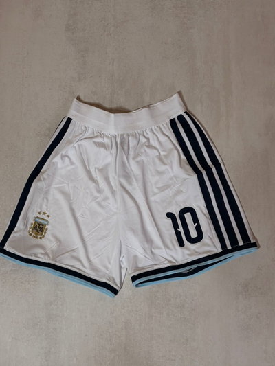 Short Selección Argentina titular