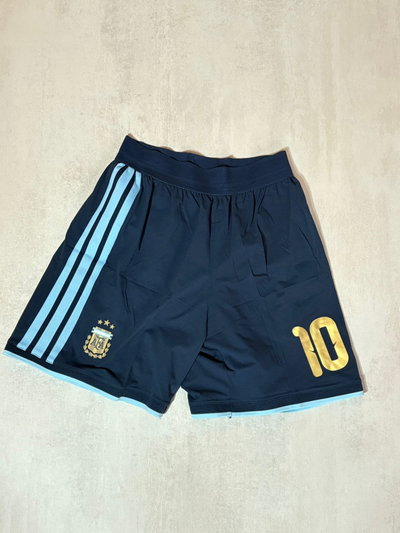 Short Selección Argentina alternativo