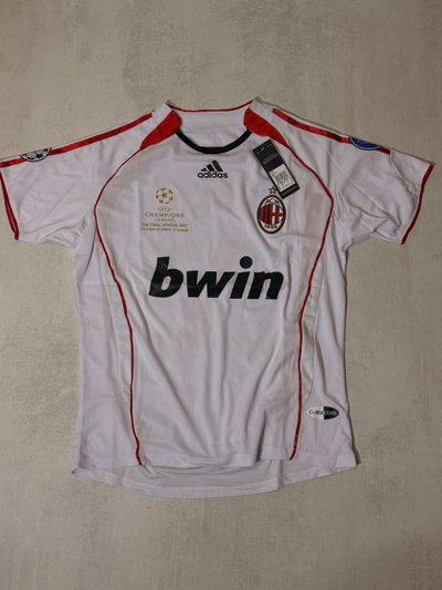 Milan Retro Kaká 