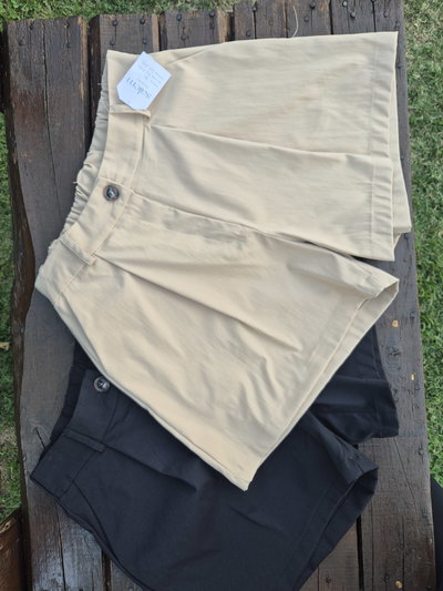SHORT INDIA 