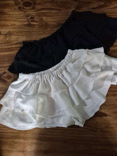 Falda pantalon emilia