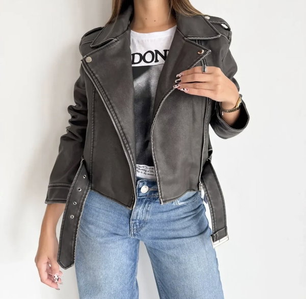 JACKET VINTAGE HHP