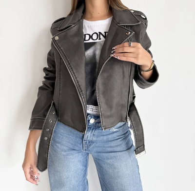 JACKET VINTAGE HHP