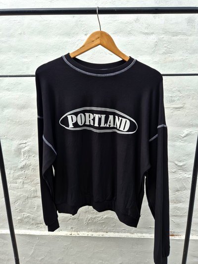BUZO PORTLAND