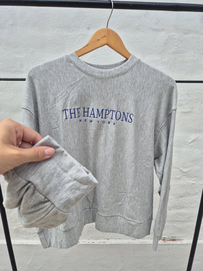 BUZO HAMPTONS