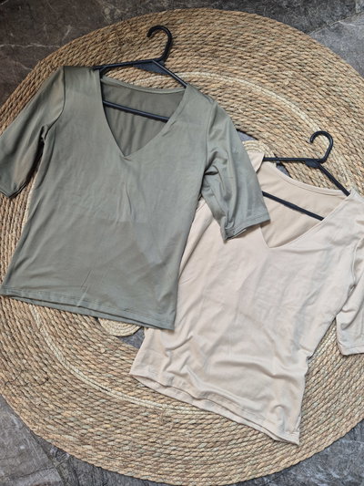 REMERA CUORE