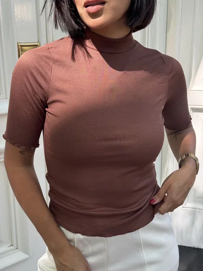 TOP VIOLET