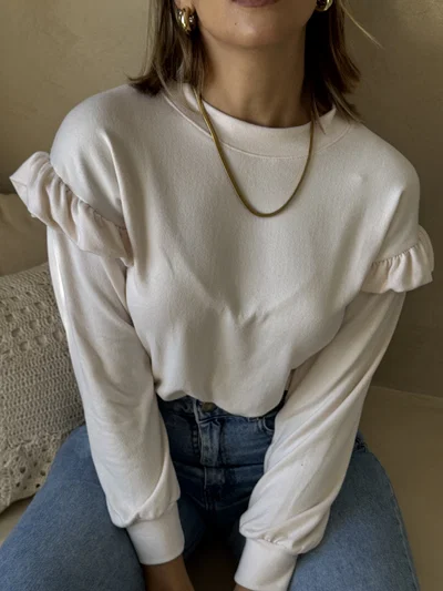 SWEATER DIANA