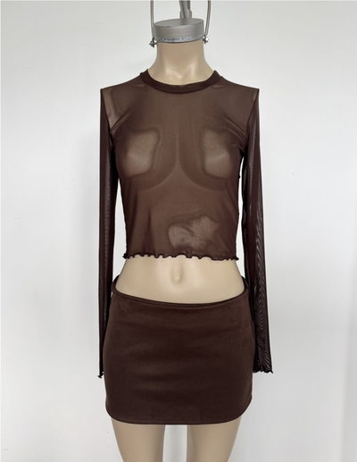 REMERA ZOE