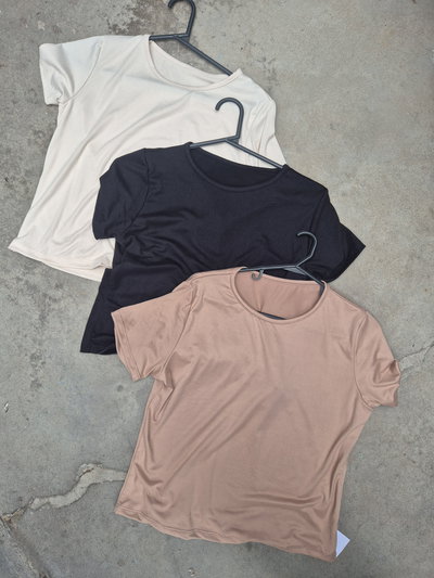 Remera DANA