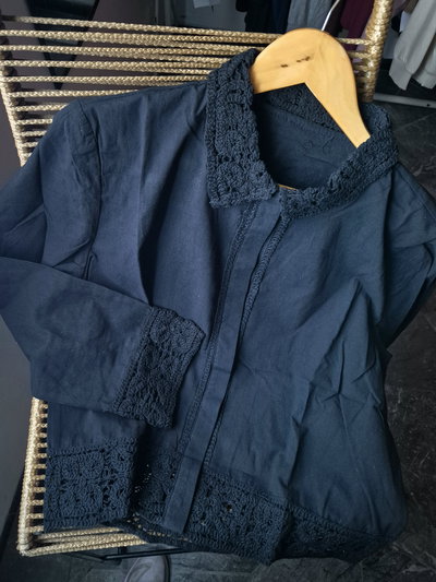 CAMISA PARIS