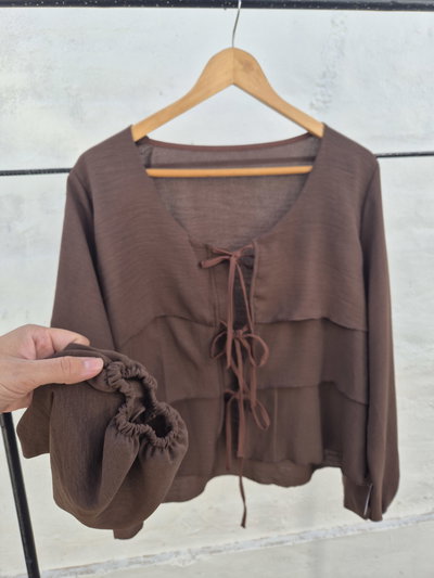 CAMISA ASTRID