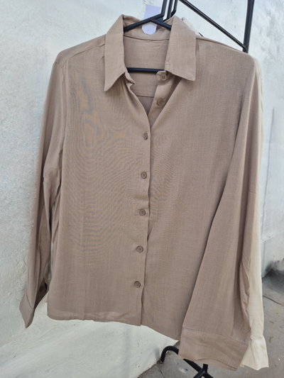 CAMISA BRUMA