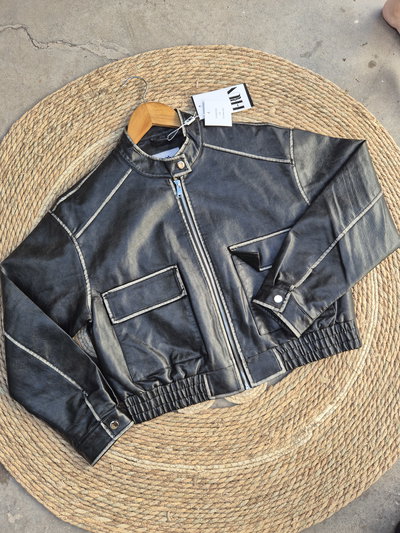 Bomber luisa