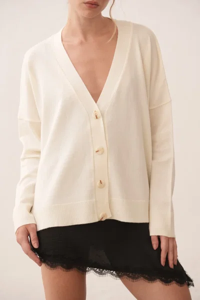 CARDIGAN HERMIONE