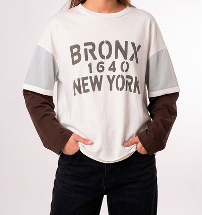 Remeron bronx