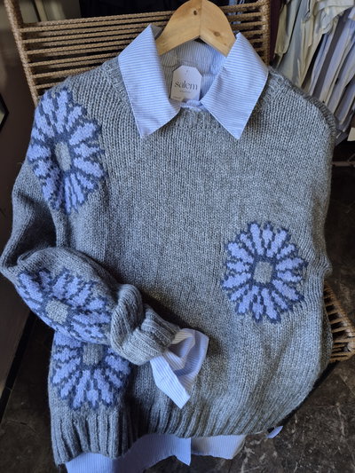 Sweater marga
