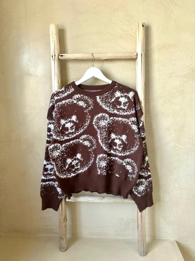 Sweater OSITOS