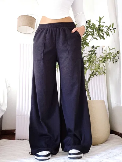 JOGGER BAGGY