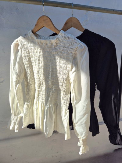 BLUSA MAGNOLIA