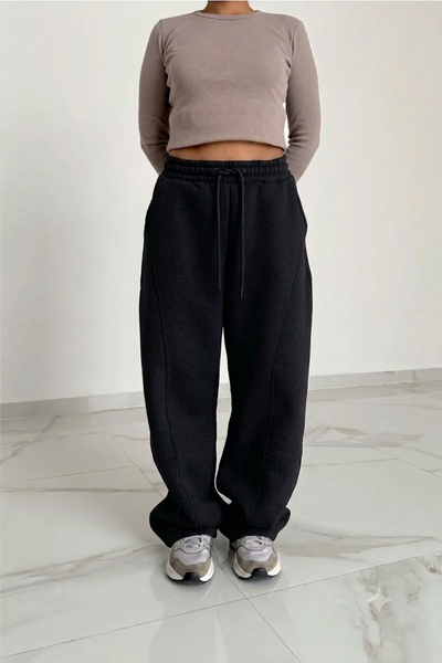 BAGGY SOLE