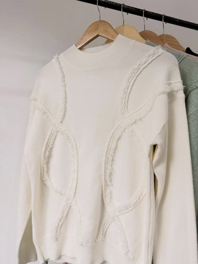 SWEATER JENNY importado