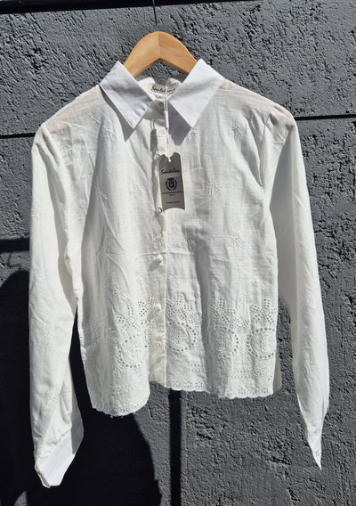 Camisa Alejandra
