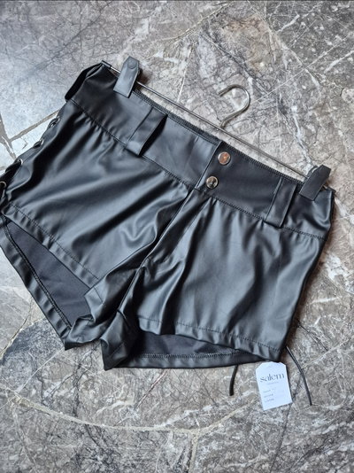 Short engomado steff