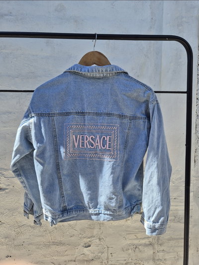 Campera Versace