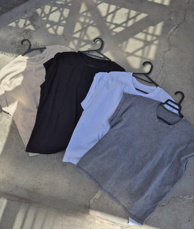 Remera Abril