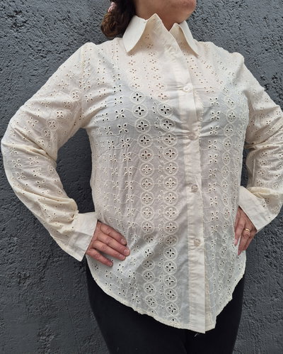 Camisa importada Milán