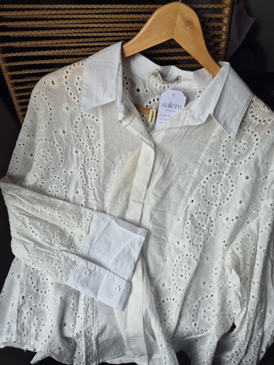 Camisa Flavia