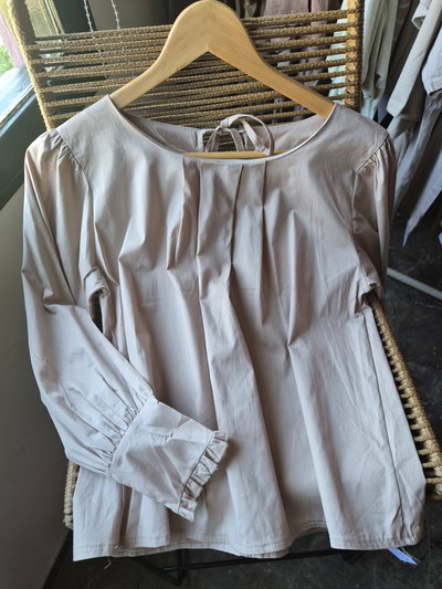 Camisa Guadalupe