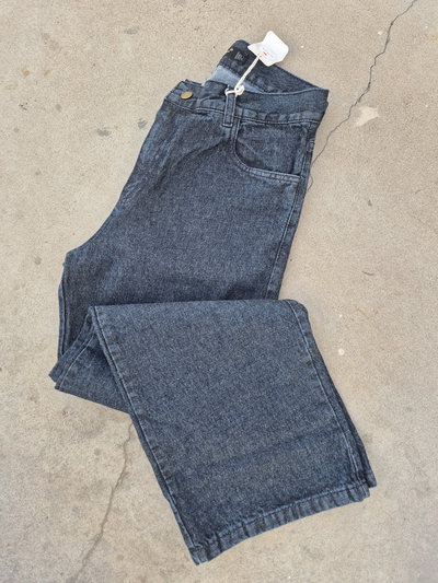 Jean recto blue