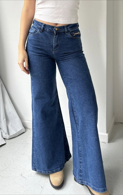 WIDE LEG IBIZA