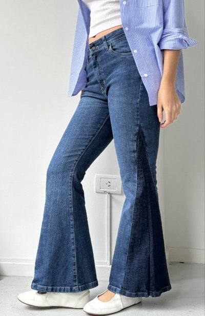 JEAN OXFORD ANITA