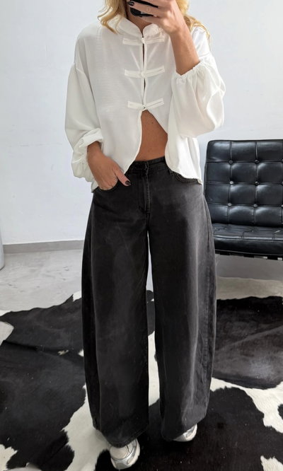 Blusa Amalia