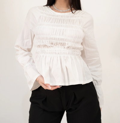 BLUSA CAROLA