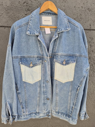 Campera #1