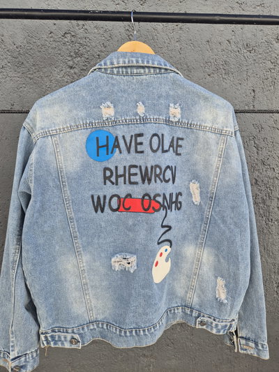 Campera #4