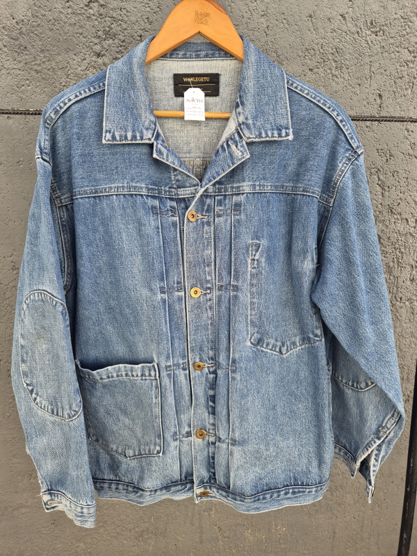Campera #2
