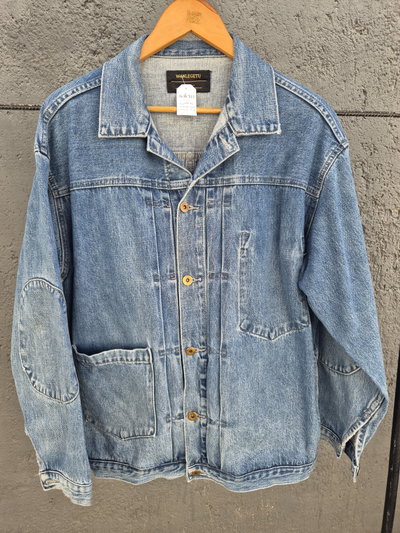 Campera #2
