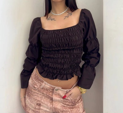 TOP LINA