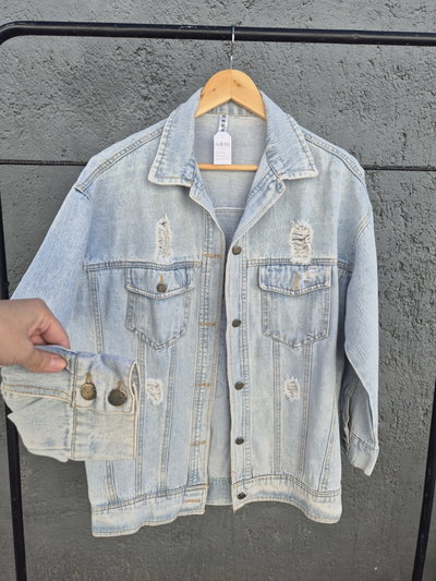 Campera #5