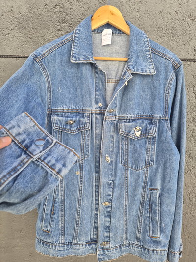 Campera #3