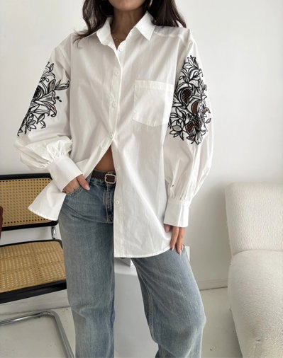 Camisa Bruma