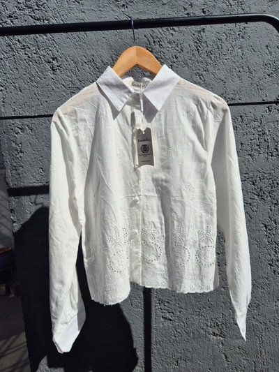 Camisa mikonos