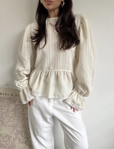 BLUSA roma